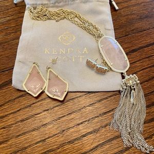 Kendra Scott Set